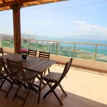Apartamento Nefeli *
