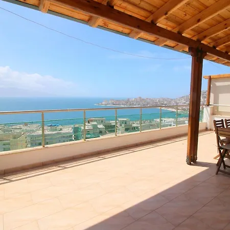 Nefeli Sarandë