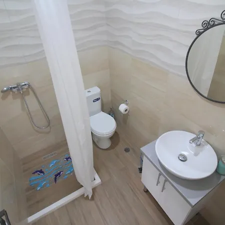Nefeli Apartment Sarande