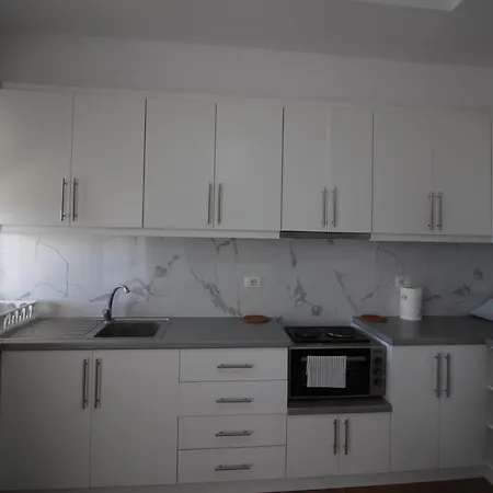 Nefeli Apartamento *