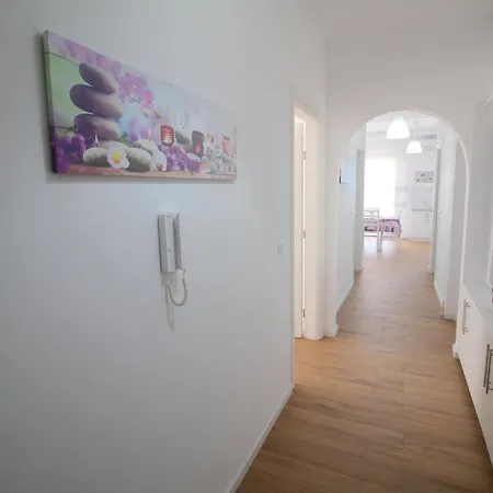 Nefeli Apartment