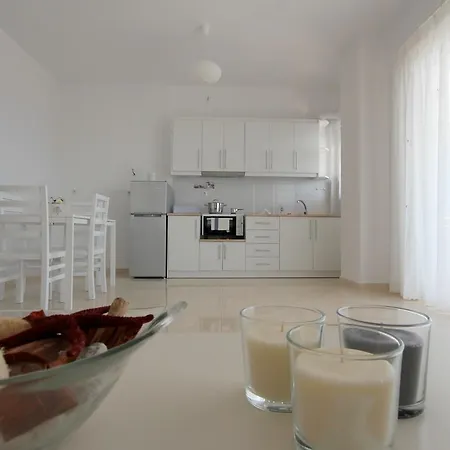 Apartment Nefeli Sarande