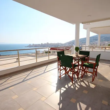 Apartment Nefeli Sarande