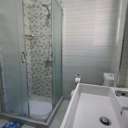 Apartment Nefeli *