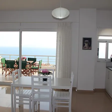 Nefeli Apartment Sarande