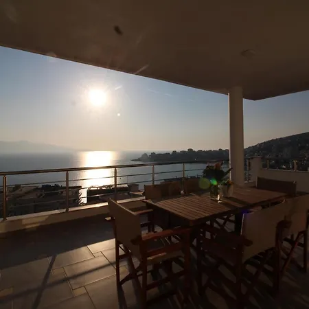 Nefeli * Sarande