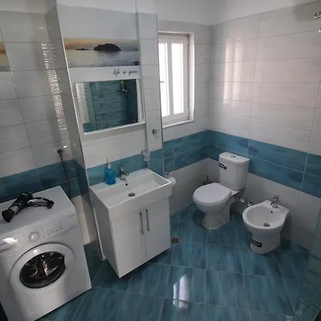 Nefeli Apartment