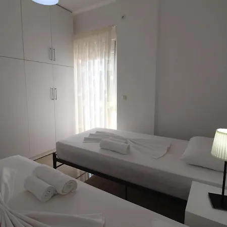Nefeli Apartment Sarande