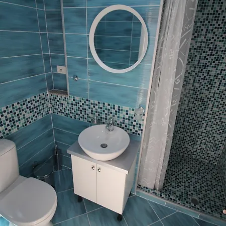 Nefeli Apartment Sarande